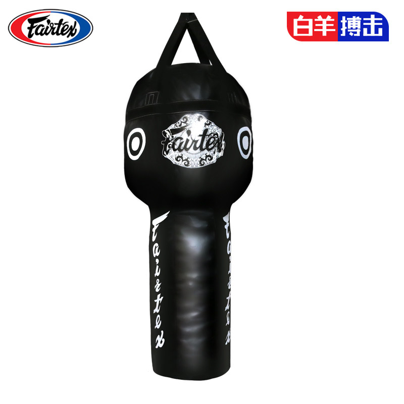 Thailand imports fairtex new 2014 HB13 sandbags sandbags
