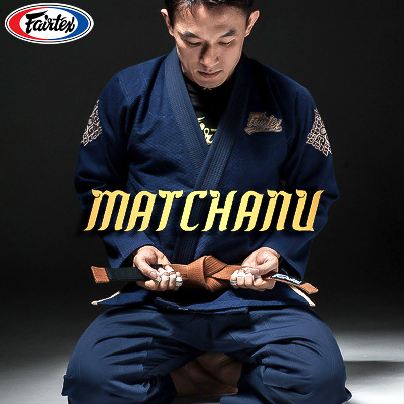 fairtex jumpsuit jumpsuit jumpsuits with jumpsuits for men and women BJJ GI lightweight judo to adults-Taobao