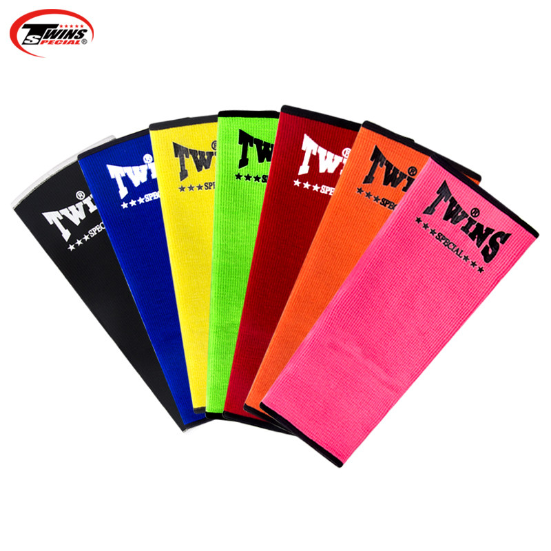 twins spirit boxing ankle support Fighting sports sprain protection Men and women fighting sanda Muay thai ankle protection
