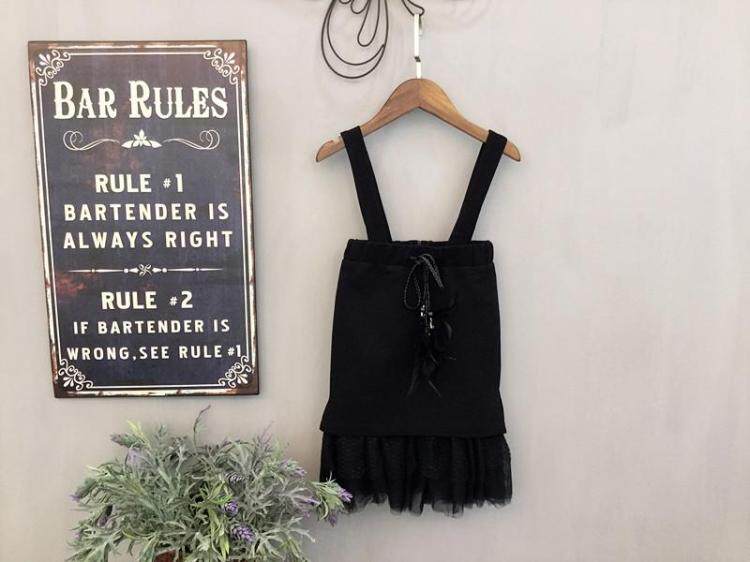 Jupe pour fille - Ref 2049743 Image 24