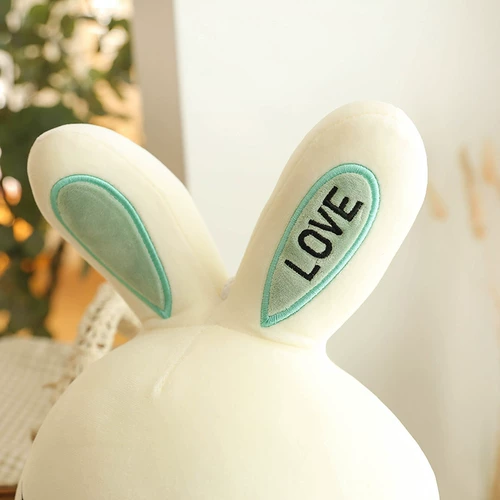 Милая игрушка, мягкая подушка, плюшевая тряпичная кукла, подарок на день рождения