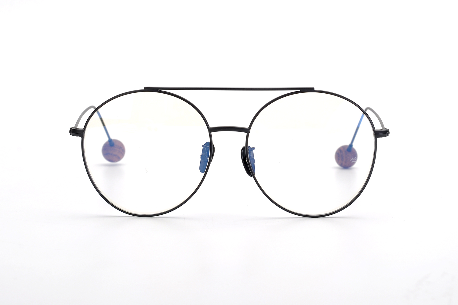 Montures de lunettes en Tole - Ref 3139759 Image 8