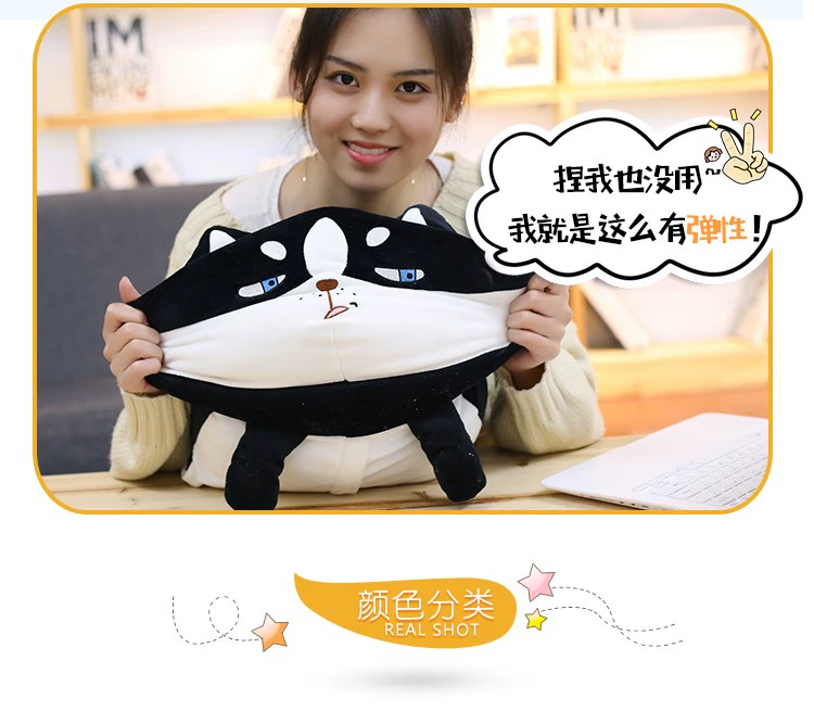 Nap gối gối chăn kép sử dụng đa năng văn phòng ấm tay nhung san hô ba trong một đệm điều hòa gối vuông sofa