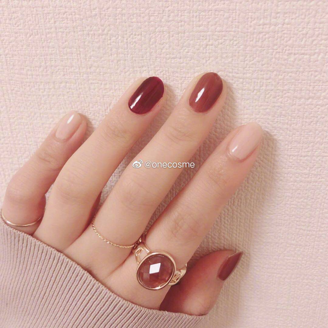 莉莉婭正韓彩妝現貨 日本 Kose高絲nail Holic指甲油 19秋冬新色頂油底油5ml Yahoo奇摩拍賣