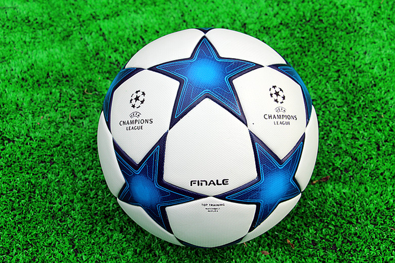 Ballon de football - Ref 5049 Image 16