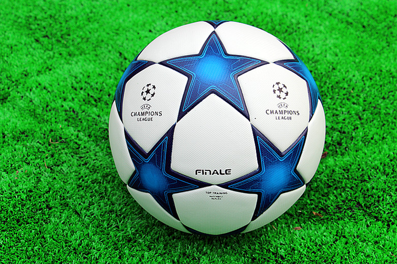 Ballon de football - Ref 5049 Image 12