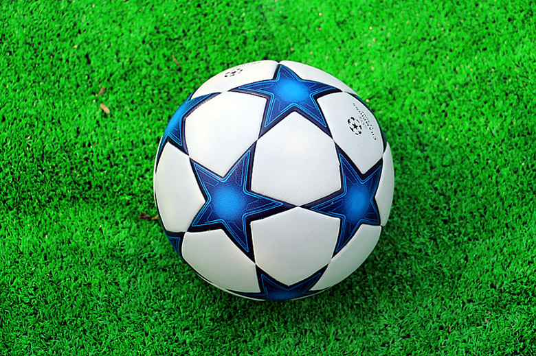 Ballon de football - Ref 5049 Image 14