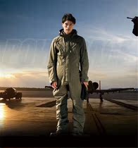 POWERAGE American locomotive cruise locomotive motorcycle Harley waterproof one-piece riding suit