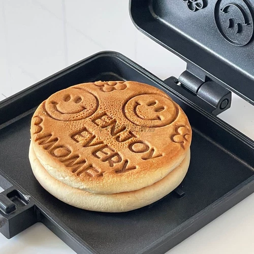 Деку в Южной Корее супер милое смайливое письмо, разборка двойной нежилой нежига