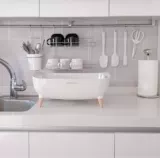 Импортная свежая сушилка, кухонная утварь для домашнего использования, Южная Корея