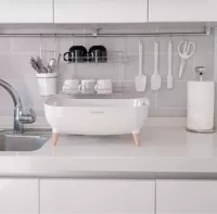 Ivory White Large (не поддерживает возмещение)