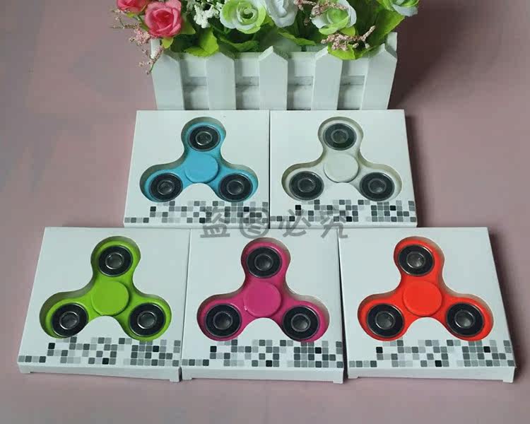 Hand spinner DULALA - Ref 2615271 Image 19