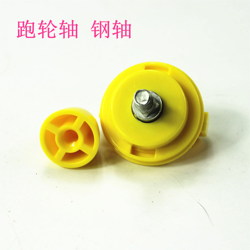 Hamster Supplies Running Wheels Steel Bearing Hamster Toy Running Wheels Bear Running Wheels Metal Shaft Bearing Steel Bearings