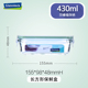 hộp cơm cắm điện giữ nhiệt komasu 360-1100mlGlasslock Hàn Quốc nhập khẩu lò vi sóng hộp cơm trưa hộp kính cường lực niêm phong giòn - Hộp cơm điện sưởi ấm hộp cơm văn phòng cắm điện