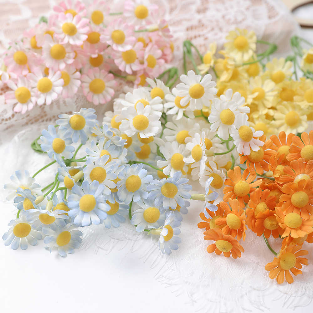 仿真小雏菊diy - Top 100件仿真小雏菊diy - 2025年12月更新- Taobao, image size:1000x1000