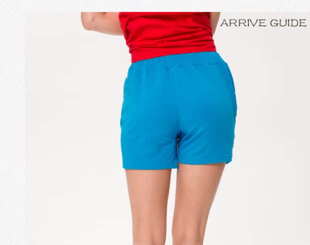 2017 mùa hè tùy chỉnh DIY quần short thể thao nam và nữ giản dị năm quần thể thao quần quần thủy triều kích thước lớn kẹo màu quần áo nam cao cấp