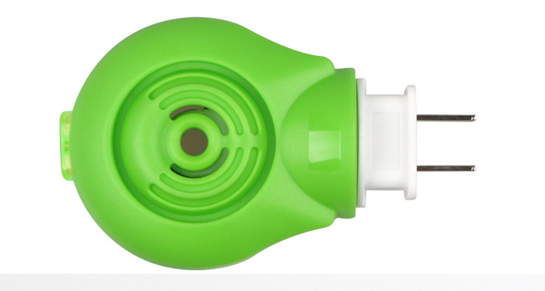 Lu Peng Electric Mosquito Coil liquid heater plug-in electric head mosquito killer plug electronic plug-in electric machine home plug-in type universal