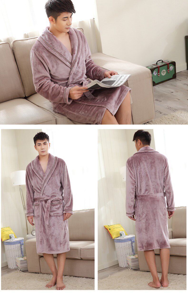 Peignoir jeunesse N021 - Ref 596205 Image 28