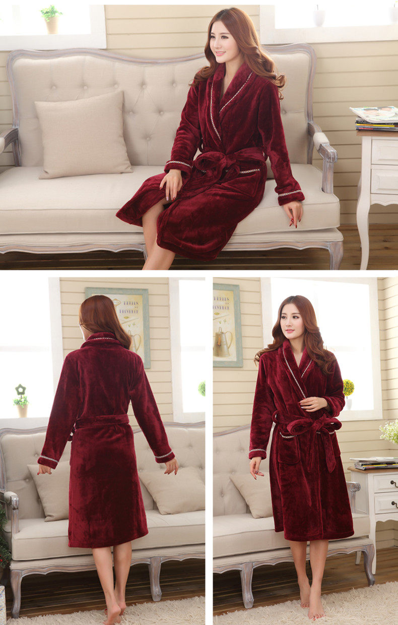 Peignoir jeunesse N021 - Ref 596205 Image 12