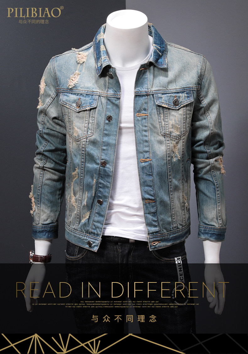 Blouson homme manches longues - Ref 3118201 Image 7