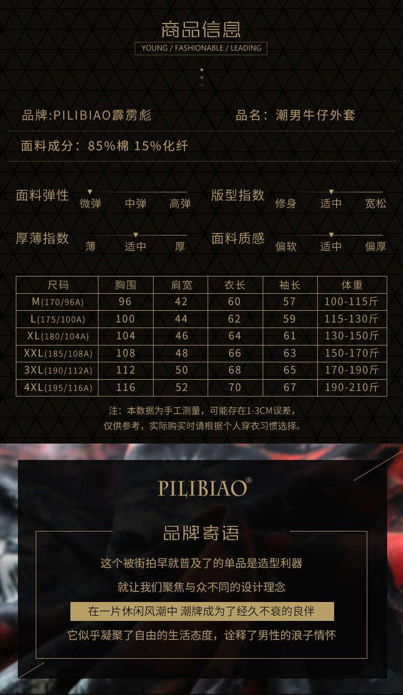 Blouson homme manches longues - Ref 3118201 Image 8