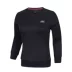 Skechers SKECHERS Áo thường nữ Phụ nữ thoải mái ấm áp Áo thun thể thao SAWW17109 Thể thao lông cừu / jumper
