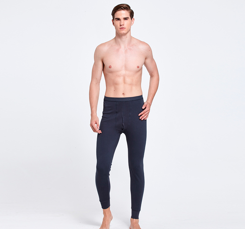 Pantalon collant Moyen-âge simple en coton - Ref 748012 Image 25