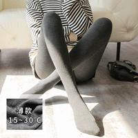 Тонкотухновый серый (носки)