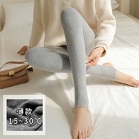 Тонко-светлый серый (ступенька на ноги)