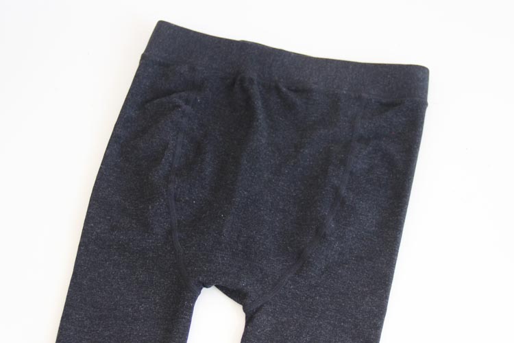 Pantalon collant jeunesse simple - Ref 755260 Image 17