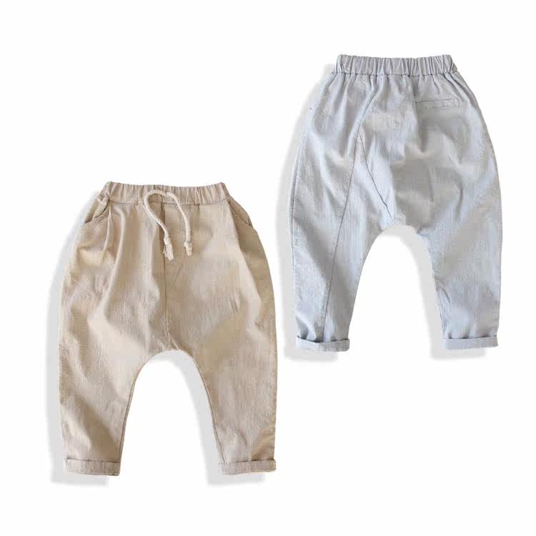 Pantalon pour garcons et filles - Ref 2058535 Image 13