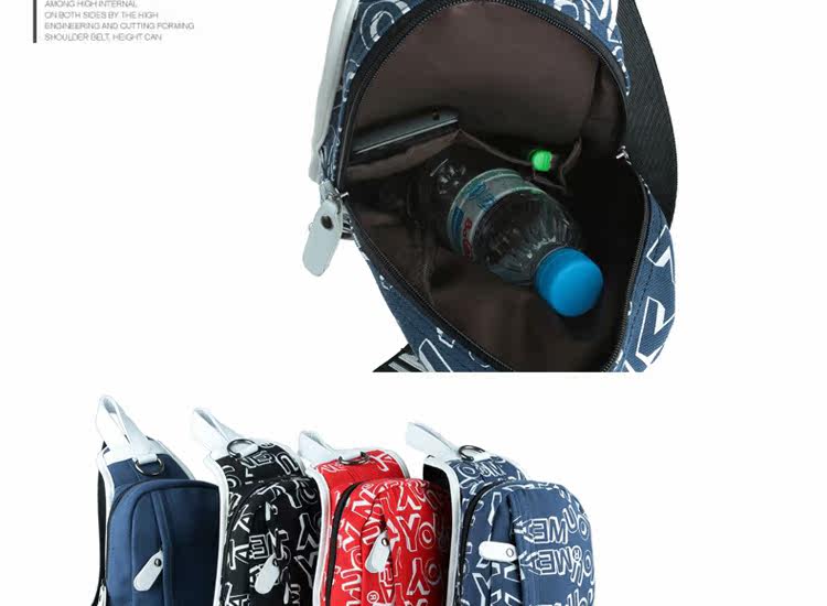 Sac pour homme - Ref 51364 Image 30