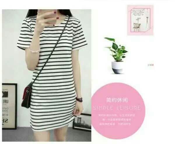 Peignoir - Ref 597083 Image 5