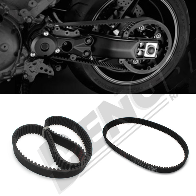 Yamaha TMAX530 T-MAX 530 2012-2016 Drive Belt Drive Belt Clutch Transmission