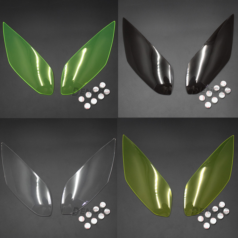 Guangyang AK550 2017-2018 Retrofit living room lamp protection sheet lamp shell bed bag