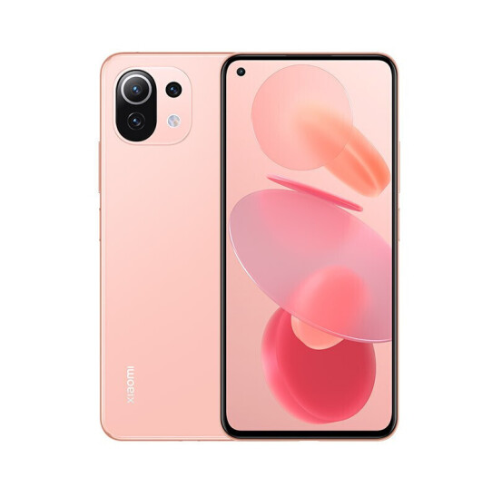 Miui/Xiaomi 11 Youth Edition Full-Screen Dual Sim Dual Standby Full Network Compatibility 5g Stylish Product Beyond Expectations Genuine Product