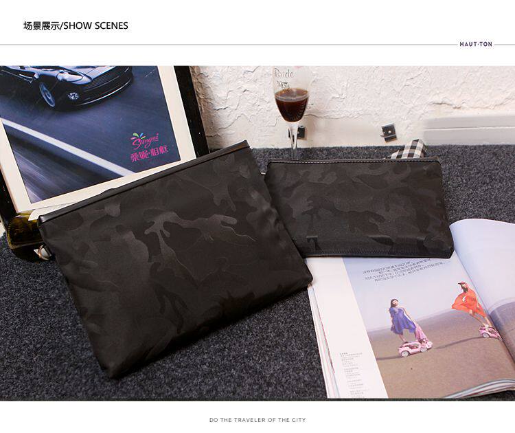 Sac pour homme - Ref 52541 Image 8