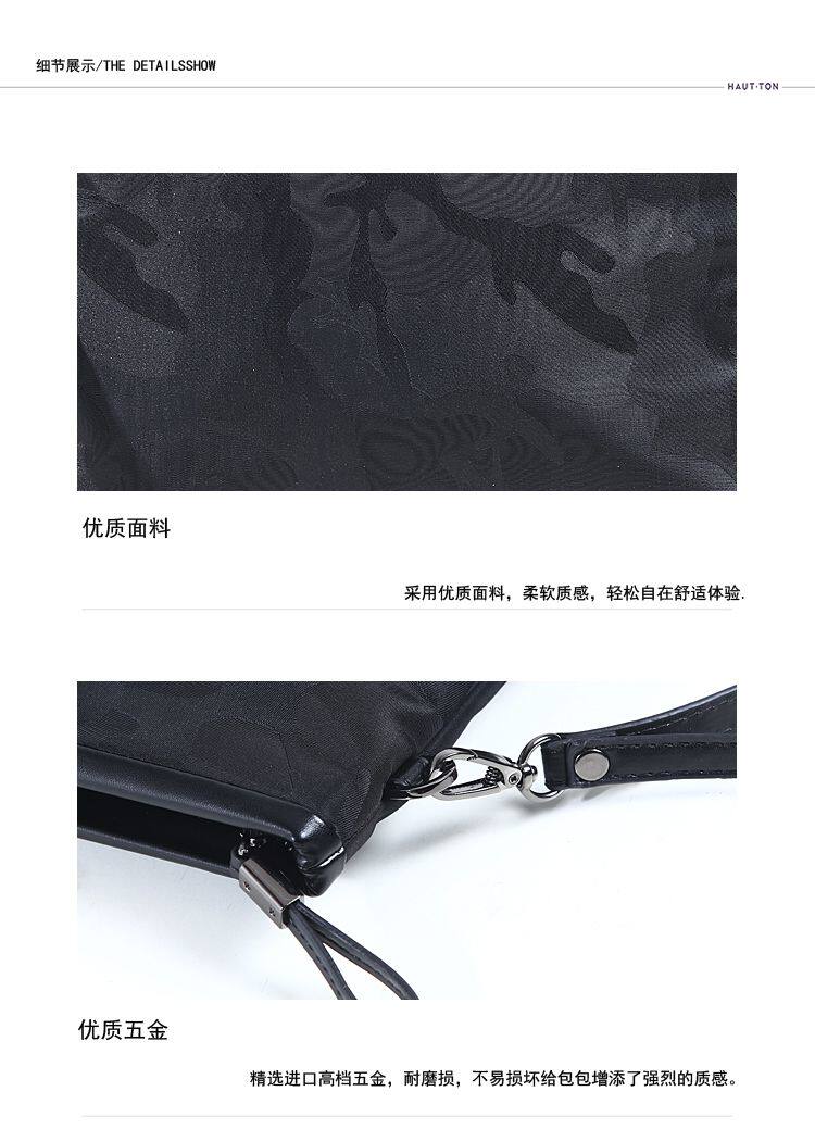 Sac pour homme - Ref 52541 Image 18