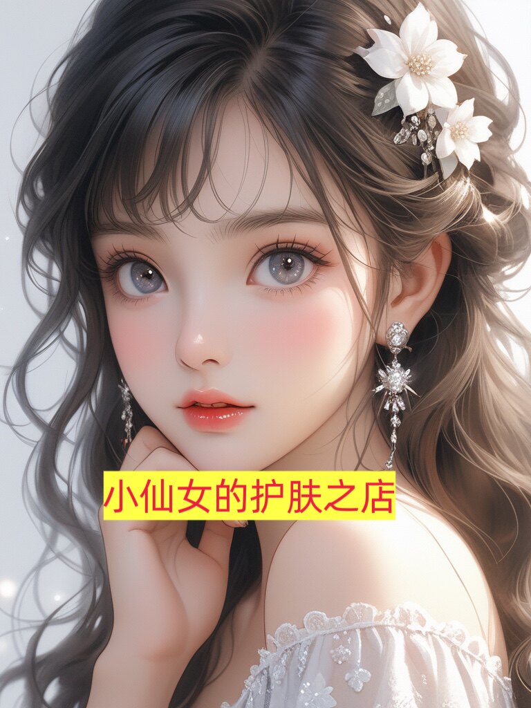 小仙女的护肤之店