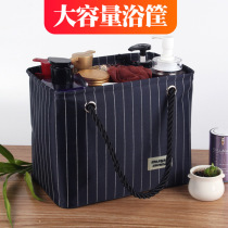 Men Wash Bag Special Bath bath Baths Baths Baths Baths Baths Baths Bathrooms Wash Bag Bathroom with large mesh