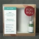 MUJI Muji Gift Nhật Bản Siêu âm Nước hoa Đèn Tinh dầu Máy tạo độ ẩm Máy ánh sáng ban đêm - Máy giữ ẩm
