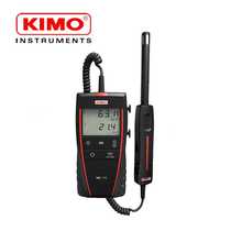 KIMO HD110 Handheld Hygrometer Hygrometer