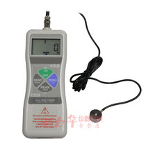 Digital digital display electronic external sensor push-pull force meter DS2-1000 2000 50KN series