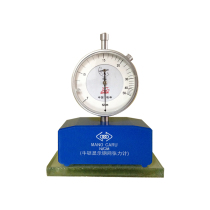 Steel mesh tensiometer 7~50N cm tensiometer High strength fineness wire mesh tensiometer