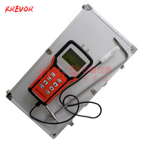 KLH5000C ventilation air flow measuring instrument mine differential pressure multifunctional wind speed air pressure air volume temperature and humidity meter