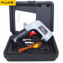  United States RAYtek RAYtek infrared thermometer ST60 point thermometer Contact thermometer dual-use thermometer