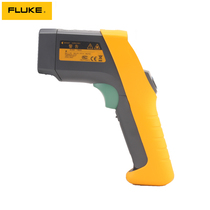 FLUKE FLUKE Thermometer F561 562 563 Infrared Contact Temperature Gauge Thermometer