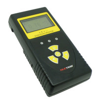NT6108 Radiation detector αβγX marble radiation detector Portable surface pollution instrument