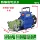 Nhật Bản Máy bơm bánh răng Quảng Tuyền dỡ dầu thủy lực diesel thép không gỉ 220v nhỏ chống cháy nổ máy bơm dầu điện wcb bơm thủy lực kayaba motor thủy lực bánh răng