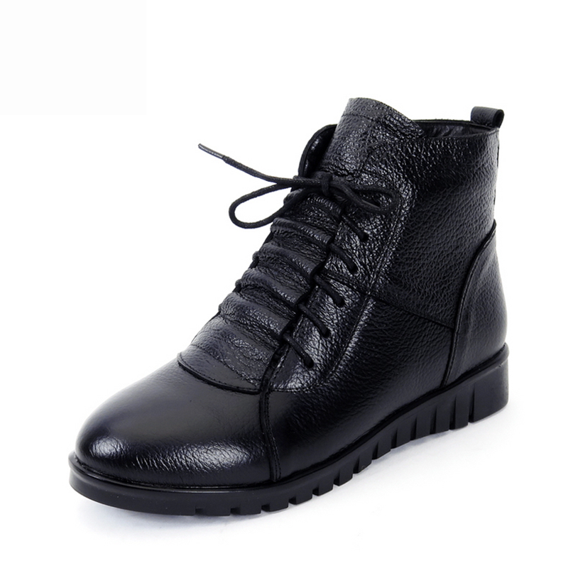 Bottes mi-saison femme en Caoutchouc - Ref 3250566 Image 5
